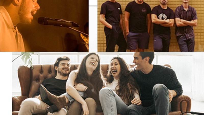 Jurgen Landa, Ainhoa Arroitajauregi eta Julen Leturiondo eibartarrak Gaztearen Maketa Lehiaketan (bozketa)