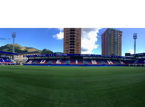 Justiziak baliogabetu egin du Eibar KE-ren langile baten kaleratzea