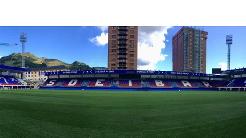 Justiziak baliogabetu egin du Eibar KE-ren langile baten kaleratzea