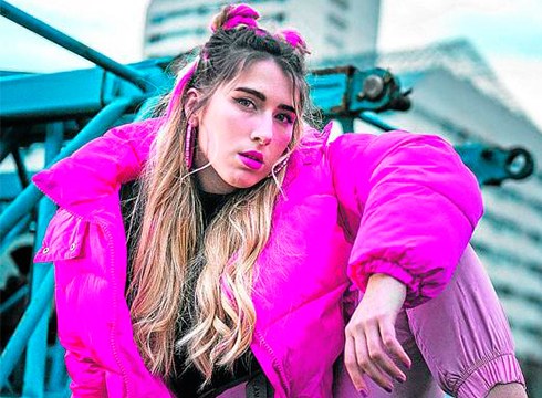 Kai Nakairen kontzertua egongo da barixakuan gaztetxean