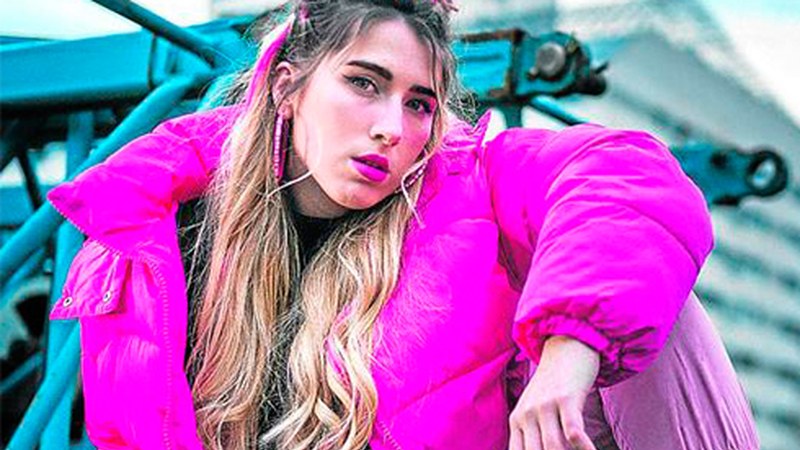 Kai Nakairen kontzertua egongo da barixakuan gaztetxean