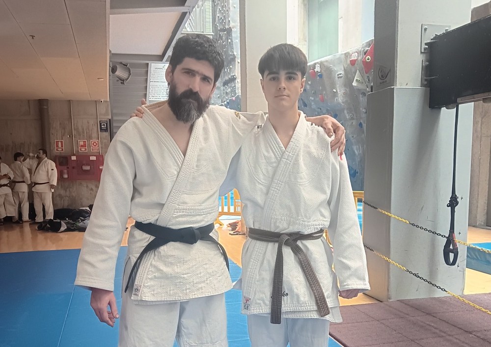 Kalamua klubeko Eneko Korta 5. izan da Gipuzkoako Junior Txapelketan