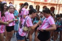 Kaleak hartu dituzte kuadrillek, Ustekaberen doinuekin Kaleak hartu dituzte kuadrillek, Ustekaberen doinuekin