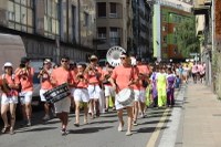 Kaleak hartu dituzte kuadrillek, Ustekaberen doinuekin Kaleak hartu dituzte kuadrillek, Ustekaberen doinuekin
