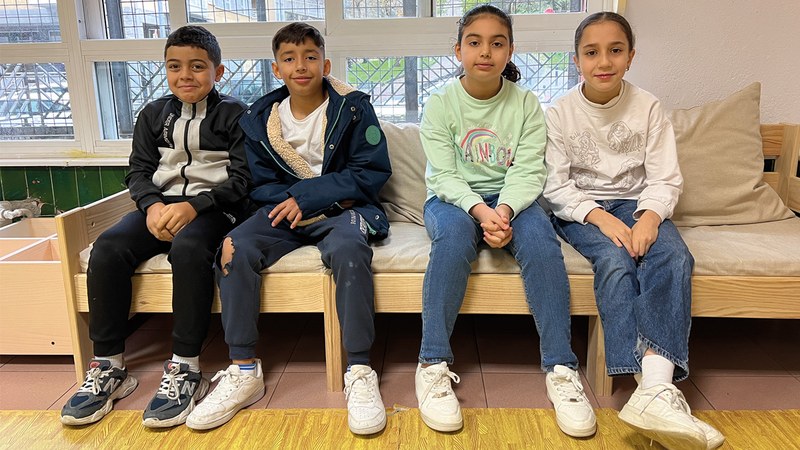 Kalean da 2024. urteko azken Txikitto! hilabetekaria