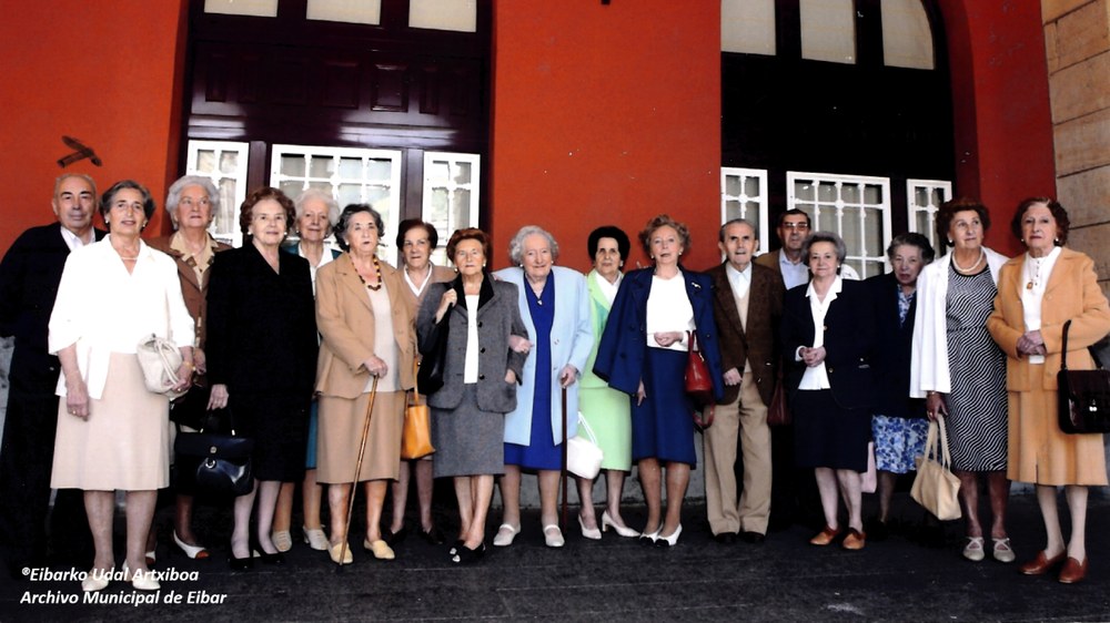 Kalean da Eibar aldizkariaren 174. alea