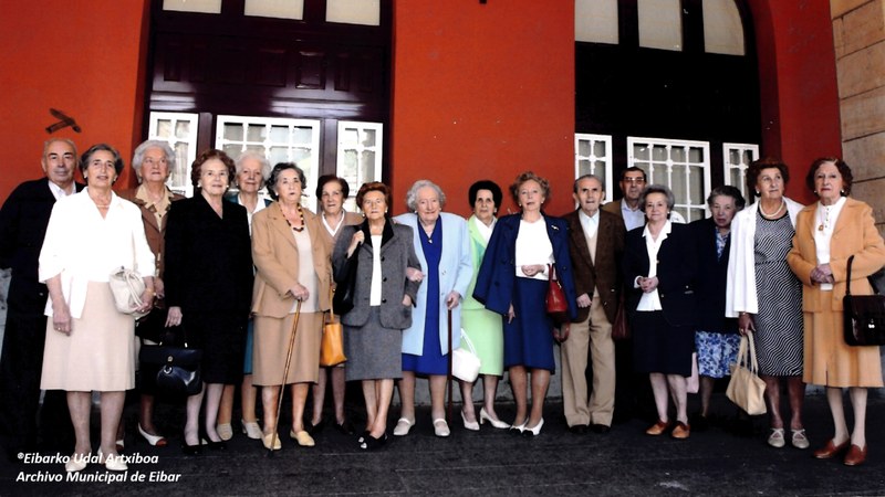 Kalean da Eibar aldizkariaren 174. alea