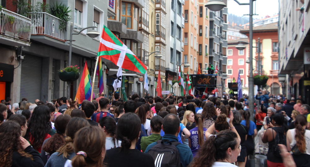 Kalean da Eibarko 24. Korrika Kulturalaren egitaraua