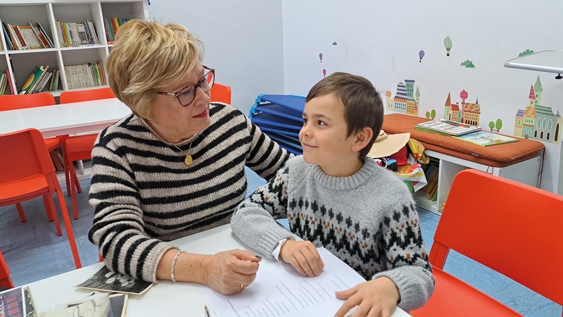 Kalean da Txikitto! hilabetekariaren martxoko alea