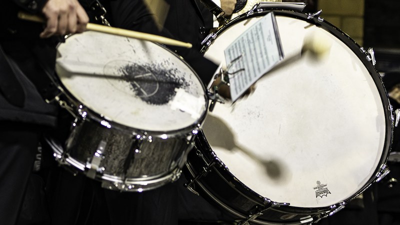 Kaleko kontzertuekin jarraituko du domekan Eibarko Musika Bandak