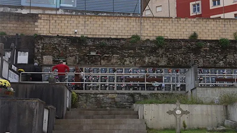 Kanposantua egun osoan zabalduko dute, bihar Domu Santu eguna dela eta