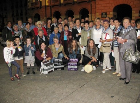 Kantu-kalejira zapatuan