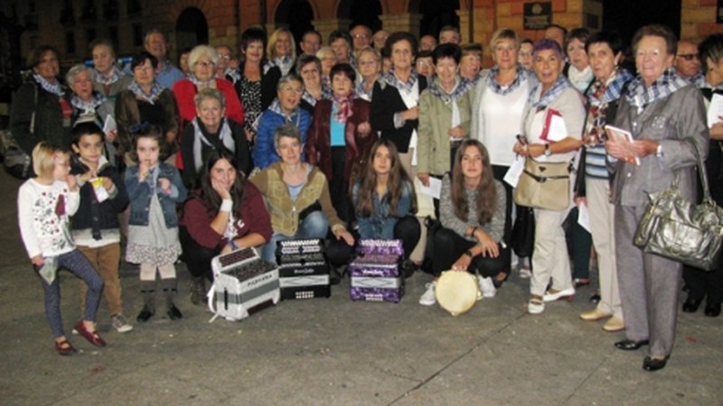 Kantu-kalejira zapatuan