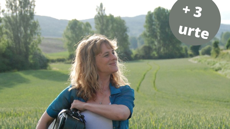 “Kantu kontari, ura dantzari” zapatuko ipuina eguerdiko 12:00etan izango da