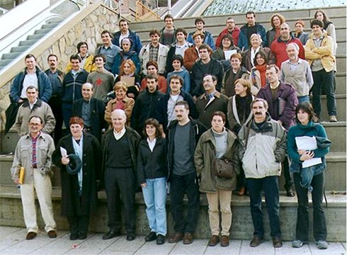 Kantuan ospatu dute Badihardugu Deba Ibarreko Euskara Elkartearen sorreraren 20. urteurrena