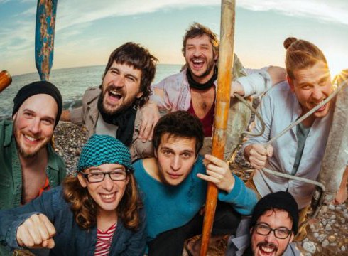 Kaotiko eta Buhos talde kataluniarra izango dira Amañako kontzertu nagusian