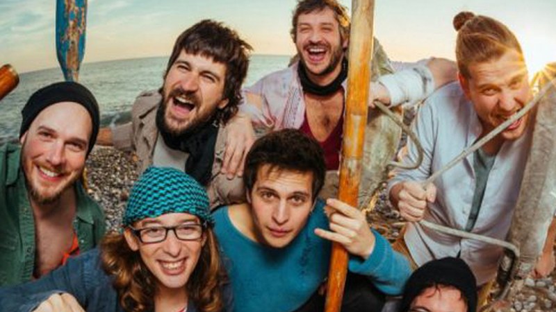 Kaotiko eta Buhos talde kataluniarra izango dira Amañako kontzertu nagusian