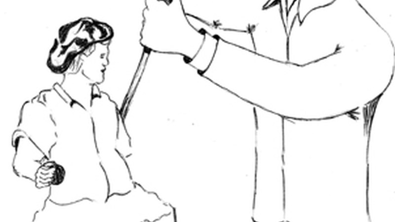 [Karikaturak] Karlos Elgezua