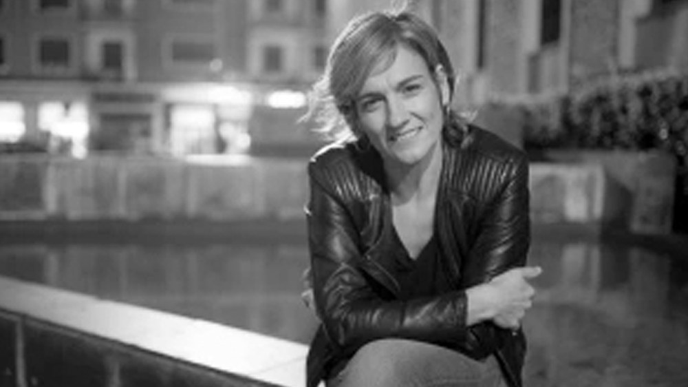 Karmele Jaio etorriko da etzi Eibarrera "Maitasun kapitala" liburuarekin