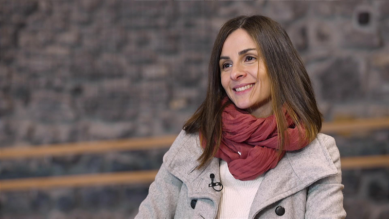 Karmele Mitxelena idazlea izango da bihar Harixa Emoten irakurle-taldean