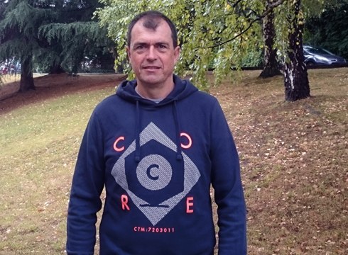 Karmelo Ayesta: “Euskal baten hizkuntza bidaia" (hitzaldia)