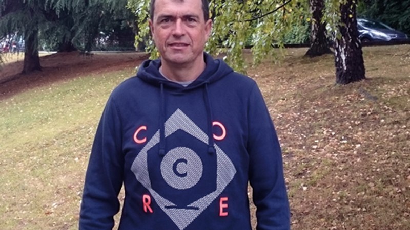 Karmelo Ayesta: “Euskal baten hizkuntza bidaia" (hitzaldia)