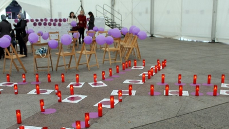 Karpa, elkarretaratzea eta antzerkia indarkeria matxistaren kontra