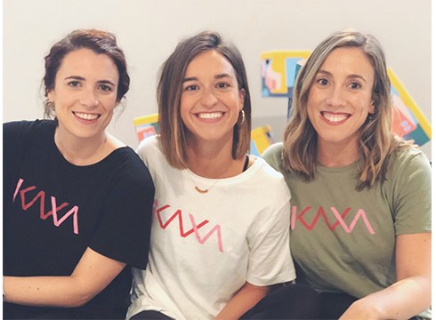 KAXA: “Gazteen artean komunitate artistiko bat sortzea da gure helburu nagusia”