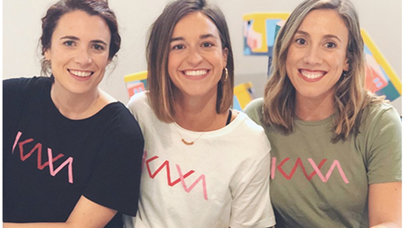 KAXA: “Gazteen artean komunitate artistiko bat sortzea da gure helburu nagusia”