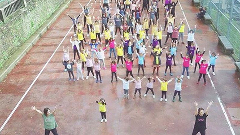 KAXAren ‘Euritan dantzan’ bideoak entzuleen saria irabazi du Gaztea Dantzan lehiaketan