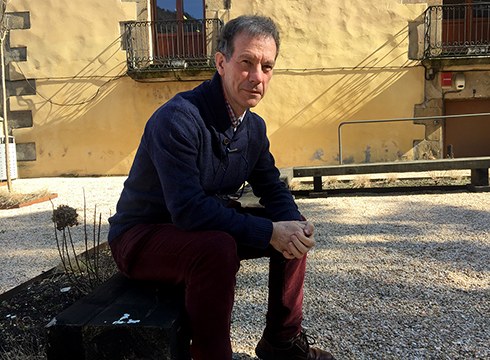 Kepa Sarasola da UEUko zuzendari berria zapatuaz geroztik