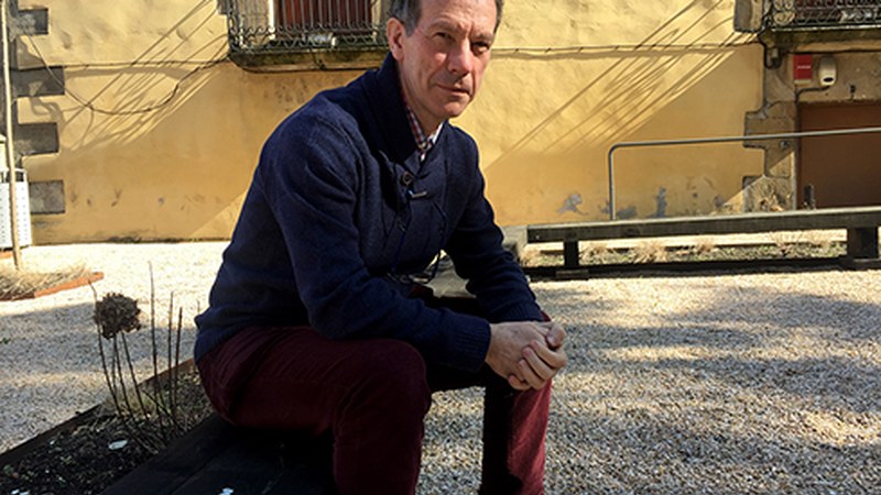 Kepa Sarasola da UEUko zuzendari berria zapatuaz geroztik