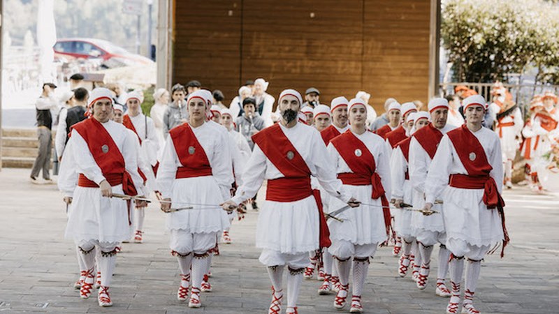 Kezkakoak Elgoibarren