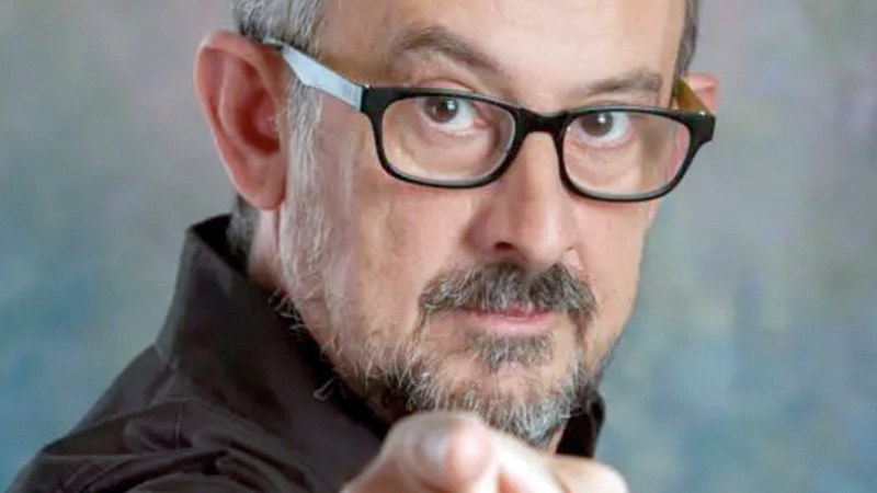 Kike Bigurik bakarrizketa komikoa eskainiko du urtarrilaren 30ean Hatorren