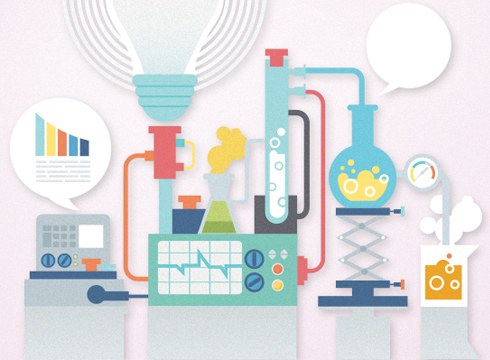 Kimika esperimentuen tailerra egingo da bihar Errebal Plazan