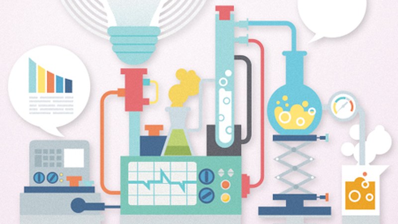 Kimika esperimentuen tailerra egingo da bihar Errebal Plazan