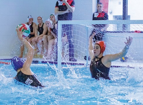 [KIROL AGENDA] Eibar FT-k Mallorca hartuko du bihar eguerdian Ipuruan