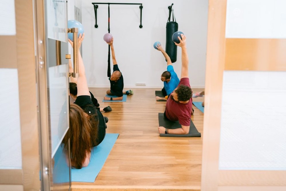 Kirol arloko langileak kontratatu nahi ditu Udalak