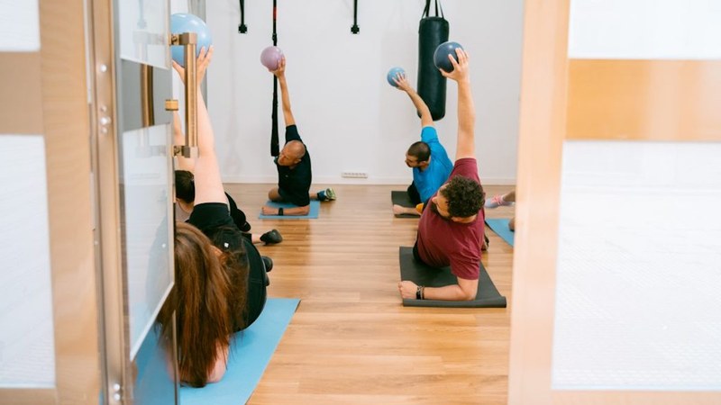 Kirol arloko langileak kontratatu nahi ditu Udalak