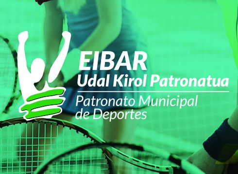 Kirol instalazioak arratsaldez itxita egongo dira 23tik 25era