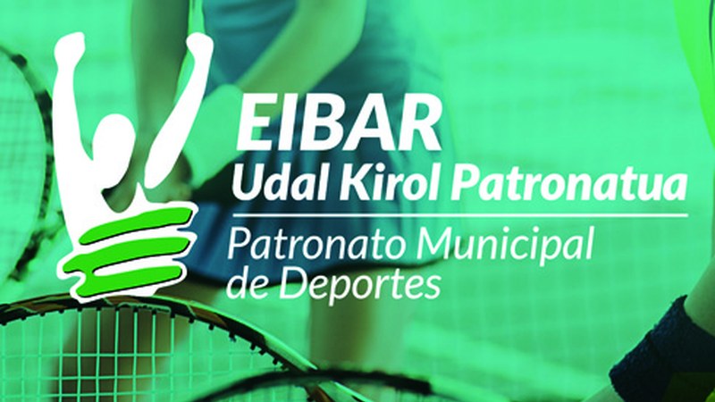 Kirol instalazioak arratsaldez itxita egongo dira 23tik 25era