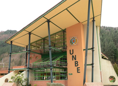 Kirol instalazioak erabiltzeko hitzordua eskatzeko aplikazioa erabilgarri dago