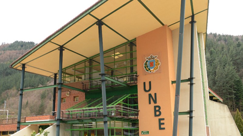 Kirol instalazioak erabiltzeko hitzordua eskatzeko aplikazioa erabilgarri dago