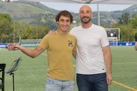 Kirol Merezimenduaren Sariak banatu dituzte