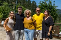 Kirol Merezimenduaren Sariak banatu dituzte