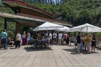 Kirol Merezimenduaren Sariak banatu dituzte