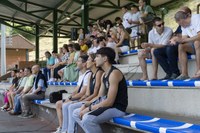 Kirol Merezimenduaren Sariak banatu dituzte