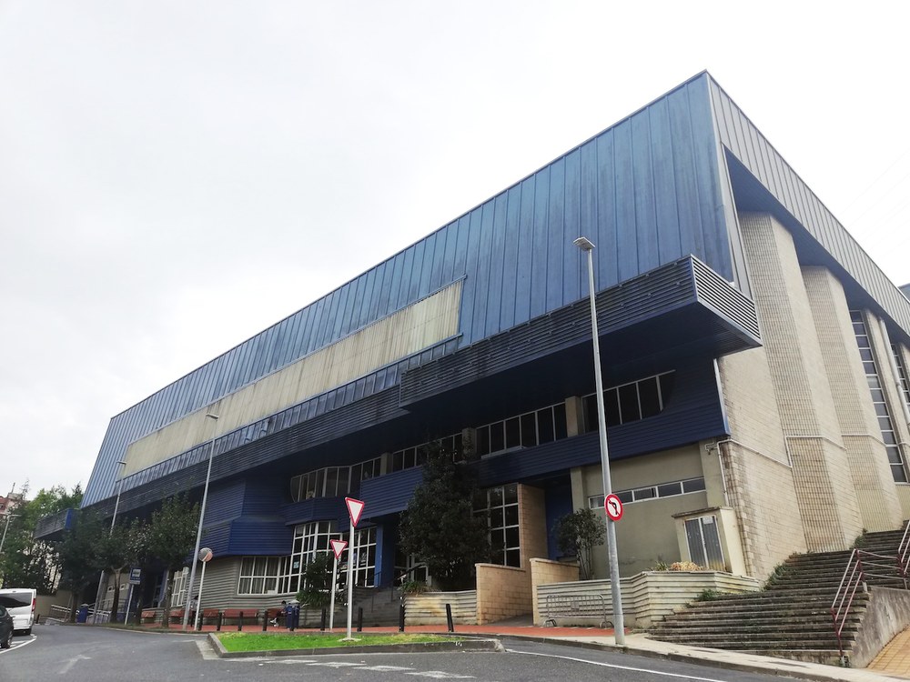 Kirola Familian ekimenari hasiera eman diote asteburuan