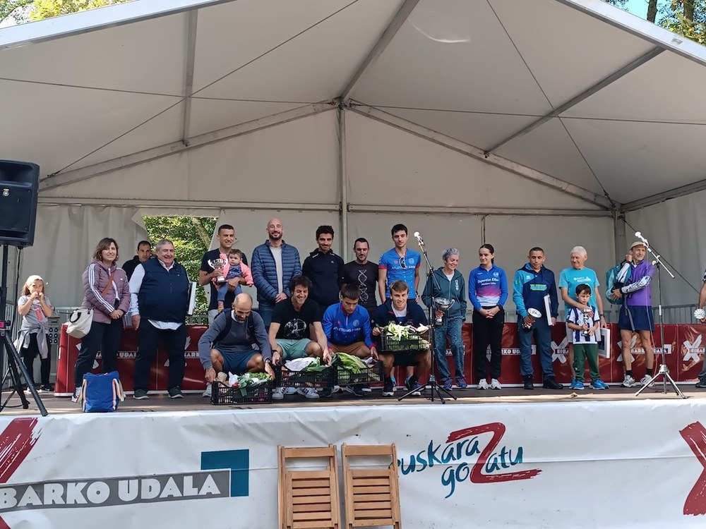 Kirola izango da protagonista Kofradia eta Baserritar Jubilatuen Egunean