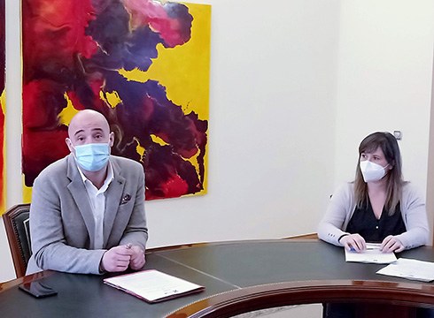 Klimarako eta Energia Jasangarrirako Eibarko Ekintza Plana lantzeko prozesua abiatu du Udalak